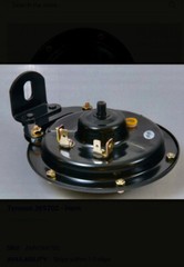 Tennant 369702 – Horn