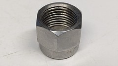 Spraying Solutions TeeJet Stainless , TP00021SS, 7890-11/16-16-SS, 11430-1/4-SS