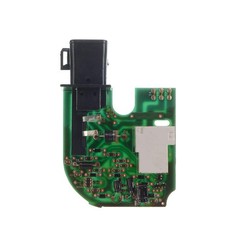 A-Premium Windshield Wiper Motor Pulse Board Compatible Chevrolet Tahoe Blazer