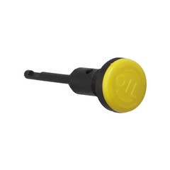 3/8″ Oil Filler Dipstick Cap for 98210600 Interpump General Pump Pressure Washer