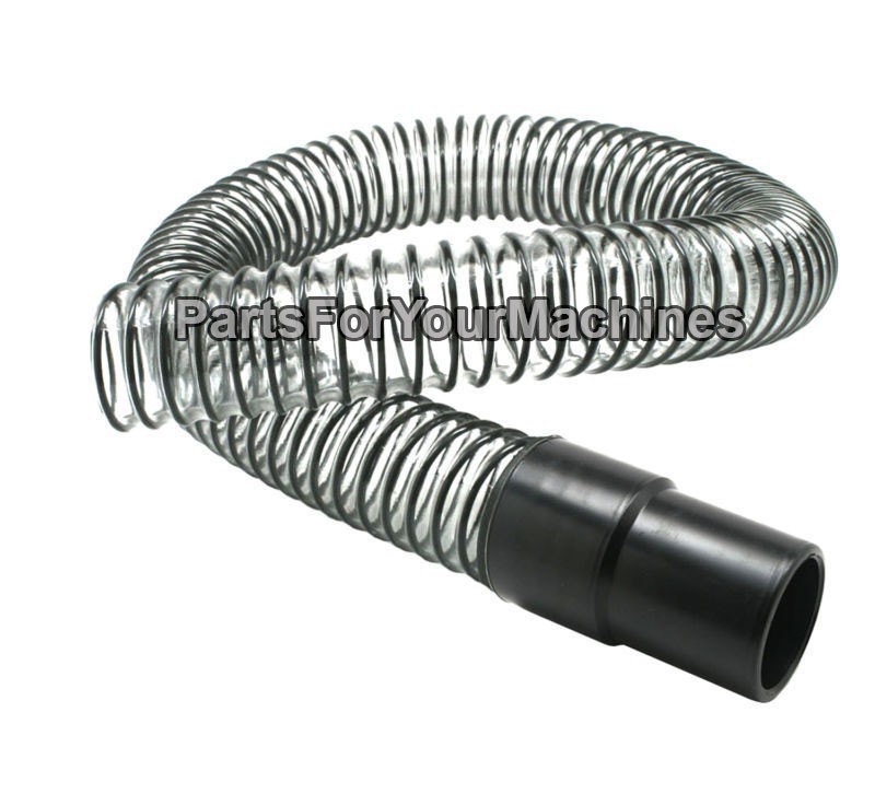 38″ SUCTION HOSE, VACUUM HOSE FOR MINUTEMAN 260, 320,380 FLOOR SCRUBBERS, 260202