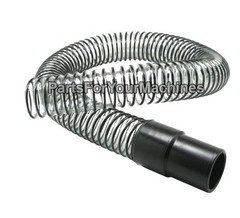 38″ SUCTION HOSE, VACUUM HOSE FOR MINUTEMAN 260, 320,380 FLOOR SCRUBBERS, 260202