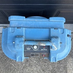 Dri-Eaz DefendAir Hepa 500 Air Scrubber Microban Variable Speed – Model F284