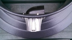MINUTEMAN 55 GAL DRUM ADAPTOR 705 SERIES FITS MANY OTHER BRANDS C80601-80