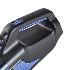 Cordless Handheld Vacuum with HEPA Filter, Lightweight, Powerful Suction for Car