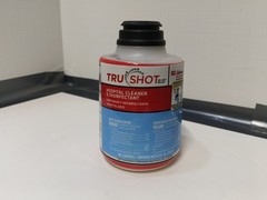 SC Johnson 315387-TruShot 2.0 Hospital Cleaner & Disinfectant (1 Bottle)