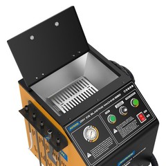 Dry Ice Blasting Machine Equipment Pellet Dry Ice blaster Cleaning with Nozzle