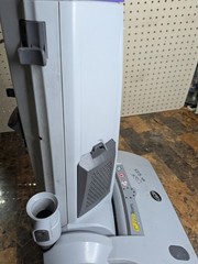 ProTeam ProGen 15 Upright 107330 Vacuum – Canister And Head Only – Tested As-is