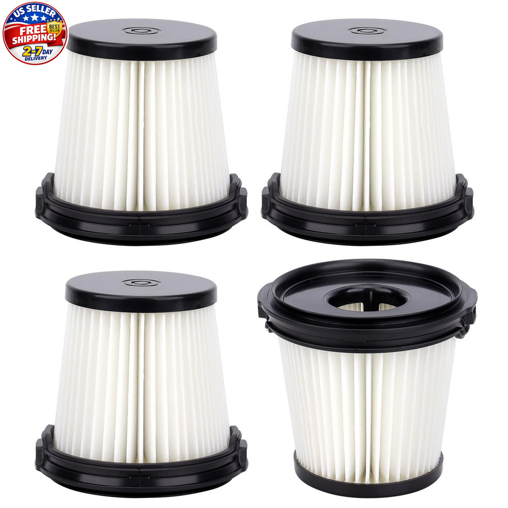 IW3511 BU3521 Filters Replacement Part For Shark IW3511 IW1111 IW1120 Detect Pro