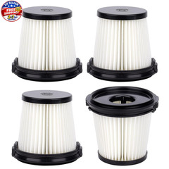 IW3511 BU3521 Filters Replacement Part For Shark IW3511 IW1111 IW1120 Detect Pro