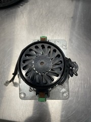 Lamb Electric Replacement 24v Vaccum Motor