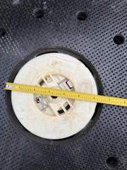 Windsor Pad Driver 20” Inch pad clip drive holder #02436 Rotary Floor Machine