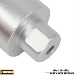 1X For 16″ 20″ 22″ 24″ Whirl A Way Surface Cleaner Rotary Swivel Head 85.790.004