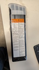 Kaivac Quick Change Power Pack OBATT2