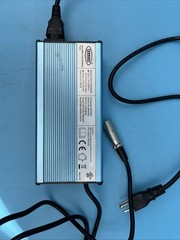 Tennant – OEM Charger Part# 1237438 – 36VDC 5.3A 240VAC 60HZ