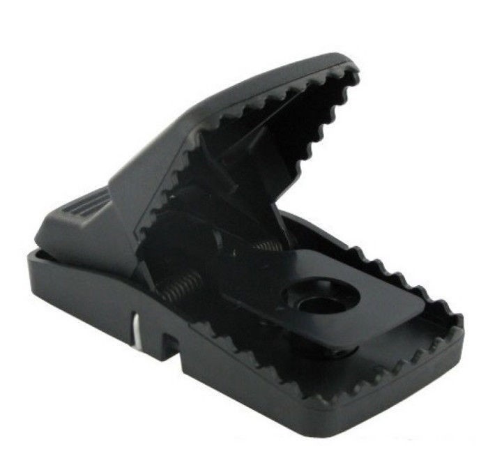 Trapper T Rex Rat Trap ( 3 Pack ) Easy Set Rat Trap Sewer Roof Rats Norway Rats