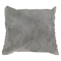 Condor 436M75 Sorbent Pillow, 28 Gal, 18 In X 18 In, Universal, Gray, 16 Pk