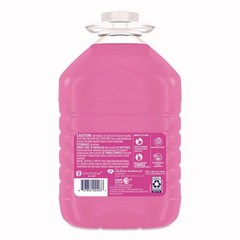 Fabuloso 61051023CT 128 oz Multi-Use Cleaner – Watermelon Scent (4/Carton) New