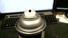 MISTY All Purpose Cleaner 19 oz. Aerosol, A00169, Easy To Use Spray Tip NEW BUY!