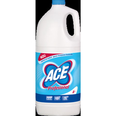 8001480124820 Ace wybielacz proffesional 4L