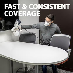 D300 Disinfectant Sprayer