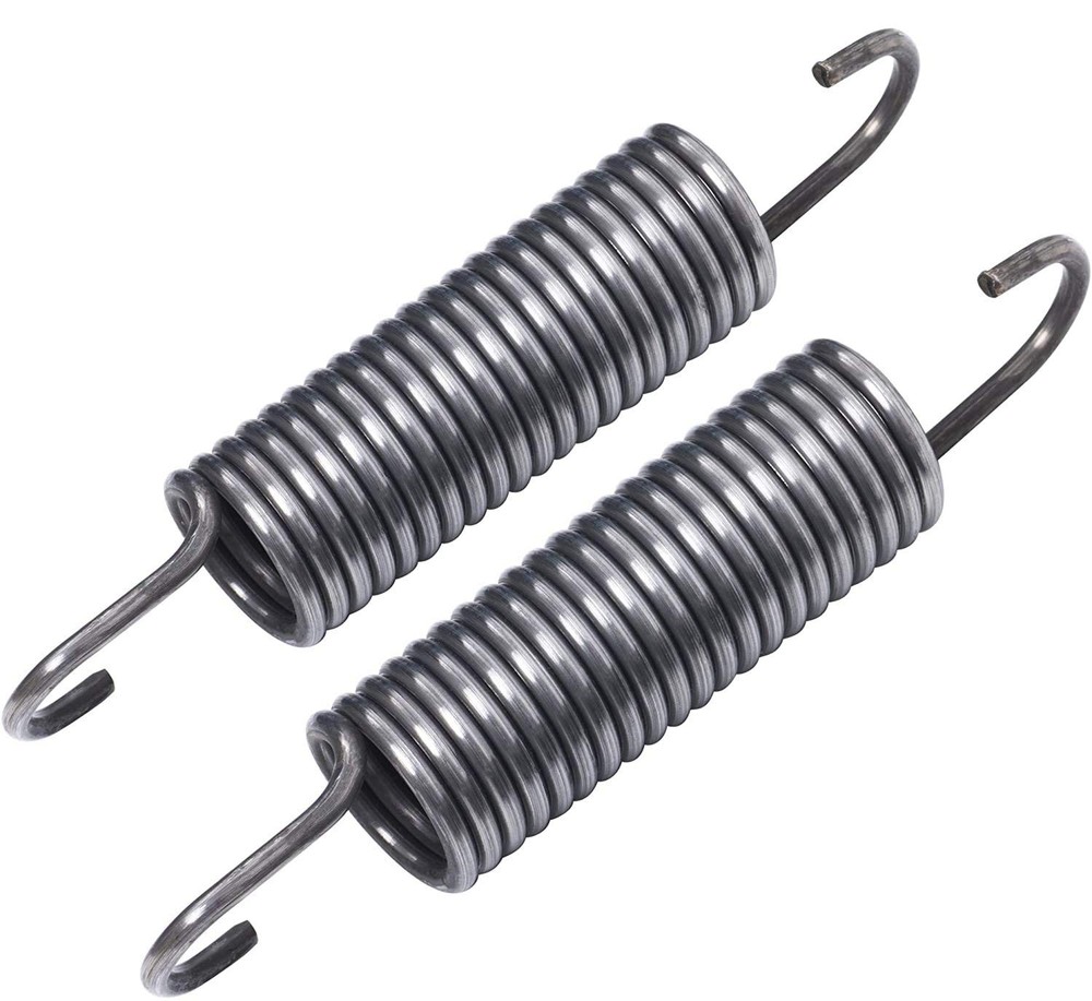 BlueStars 280159 Washer Spring Replacement Part – 3.46 inches, As Pictured