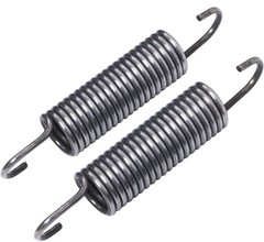 BlueStars 280159 Washer Spring Replacement Part – 3.46 inches, As Pictured