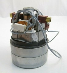 Ametek / Tennant Nobles 801854 Vacuum Motor 120VAC – A 060200557 – 02517TPD109