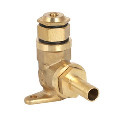 Boomless Spray Nozzle 1.5 GPM @ 25 PSI For ATV UTV Spot Sprayer Lawns Up To 31FT