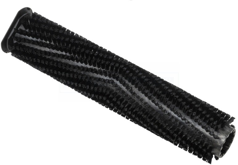 Nilfisk Roller Brush PP 310mm Hard Black 107411861