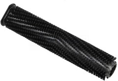 Nilfisk Roller Brush PP 310mm Hard Black 107411861