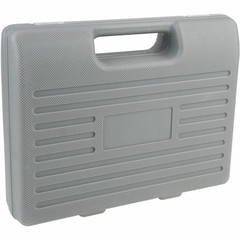 Genuine Joe 42 Piece Tool Kit W/ Case – Gray (GJO11963)