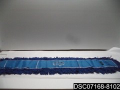 Qty= 8: Uline 48â€ Deluxe Dust Mop Refill, S-7270, Infinity Twist 4TC16