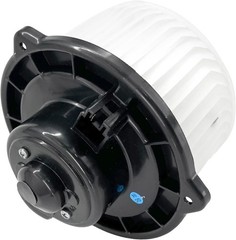 700063 AC Heater Blower Motor Fan Assembly Fit for Toyota Sequoia 2001-2007, Tun