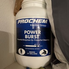 Prochem Power Burst Pre-Spray S789