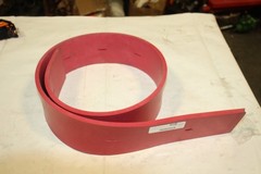 NEW Tennant Linatex Rubber Rear Squeegee 1207087