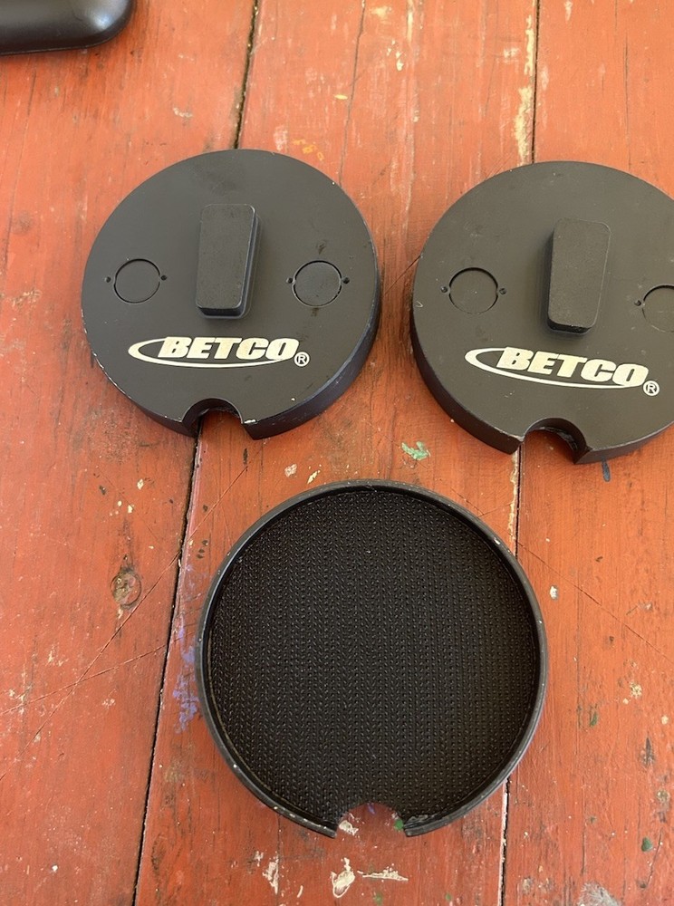 Crete RX Tool Holder By Betco Part#E84130-00 (3 Per Box)