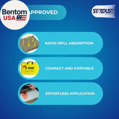 Oil-Only Spill Kit – OSHA Compliant Solution for Vehicles, Industrial, & Restaur