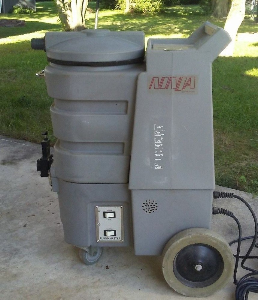 Ninja Century 400 – Commercial VACUUM (GREAT SUCTION) ~ ((READ)) Pick Up OHIO