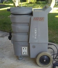 Ninja Century 400 – Commercial VACUUM (GREAT SUCTION) ~ ((READ)) Pick Up OHIO