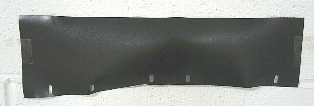 Aftermarket Advance Flap Main Broom RH #7-25-08088 for American Lincoln 7730