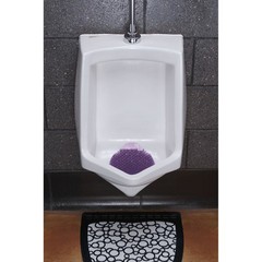 Fresh Products TWDS11 Tidal Wave 0.42 oz Urinal Screen – Purple (6/Box) New