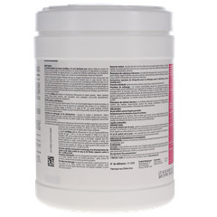 Metrex 14-1100 CaviWipes 2.0 Disfinectant Virucidal Wipes 6″ X 6.75″ 160/Can