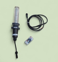 illumitank Tank RGB Pressure Waher Lights.