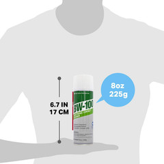 Non-Flammable Electronic Contact Cleaner Aerosol Spray- Safely Cleans Joycons, C