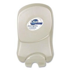 Dial Professional 32094 1.7 L Hand Wash Refill – Fragrance-Free (3/CT) New
