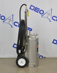 Magnus Equipment 5 Gallon Portable Foam & Clean Applicator System 9388-1126