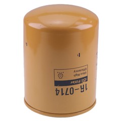 Oil Filter 1R-0714 for CAT 307C 306 308C 308D 305.5 4M40 E200B 446B 446D 8T6307