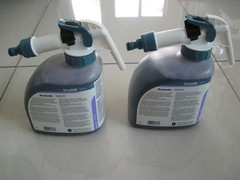 2 X Spartan Xcelente Multi-Purpose Cleaner 191922