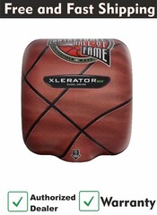 Excel Dryer XLERATOR® XL-SIH (Special Image) Hand Dryer with HEPA Filter